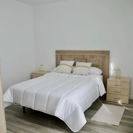 Miliarios Apartment