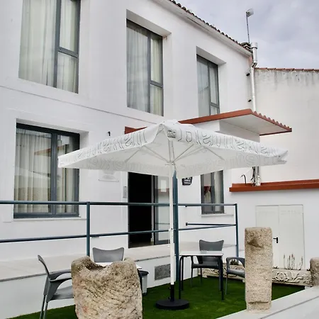 Miliarios Apartment