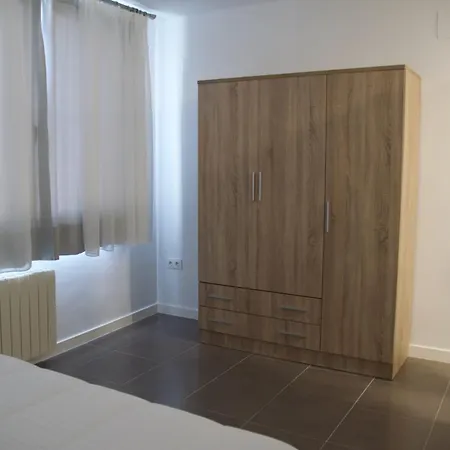 Apartment Miliarios