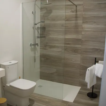 Apartment Miliarios